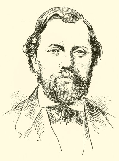Karl Riedel, 1827-1888 da American School